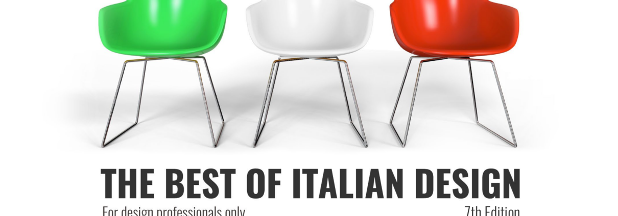 The Best of Italian Design
