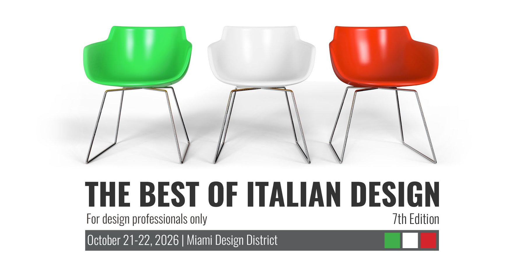 The Best of Italian Design